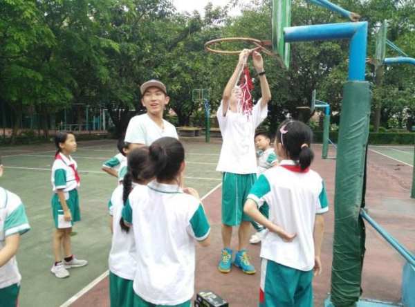 家长如何帮助孩子准备篮球选秀_1